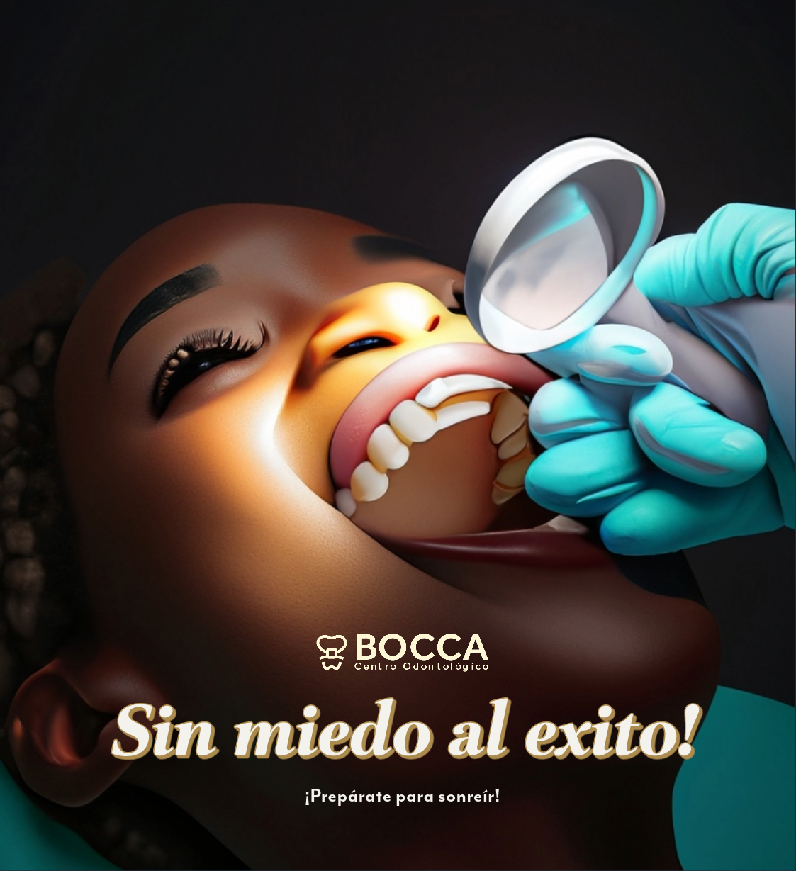 BOCCA: Transformando Sonrisas en Tuxtla Gutiérrez, Chiapas